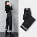 Black Lengthened