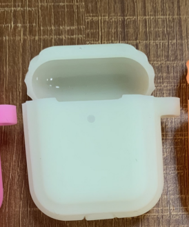 Bluetooth Headset Silicone Protective Sleeve - Image 13