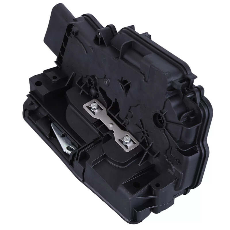 Sliding Door Mechanism Left Side Locking Latch For Ford Transit Mk8 -On — image 5