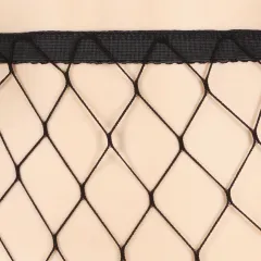Women Fishnet Tights Sexy High Waist Fishnet Pantyhose Stretchy Mesh Hollow Out Tights Stockings With Medium Large Hole Choices - Large Hole - View 1