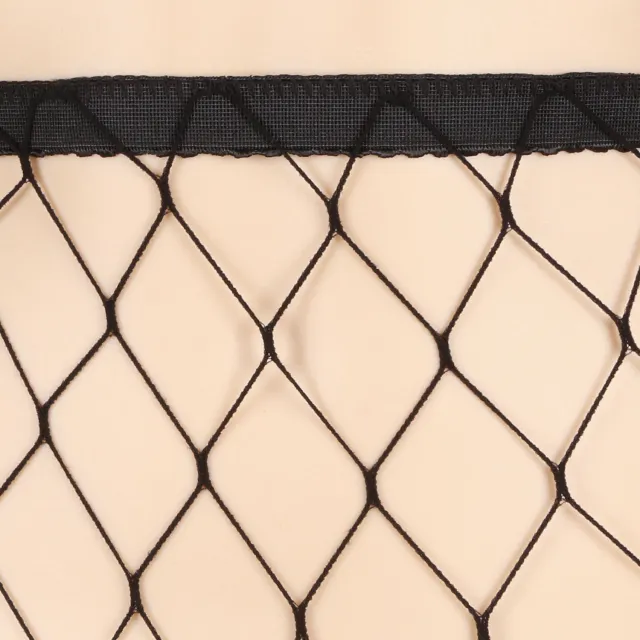 Women Fishnet Tights Sexy High Waist Fishnet Pantyhose Stretchy Mesh Hollow Out Tights Stockings With Medium Large Hole Choices Large Hole - Shop at LoveMi