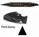 Thick Stamp
