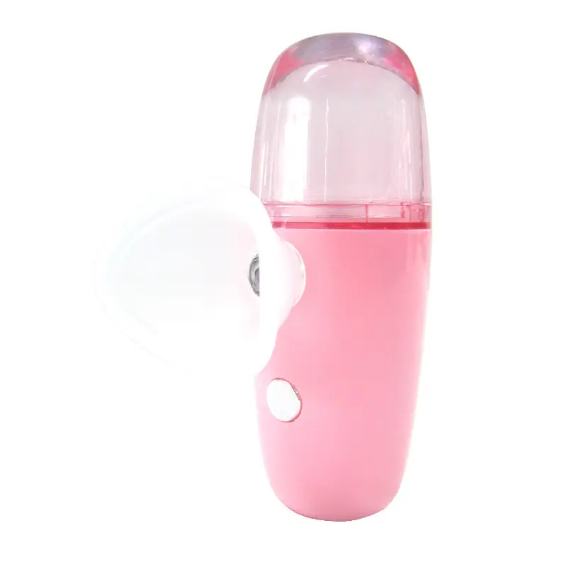 Eye Nano Spray Water Replenishing Device Household