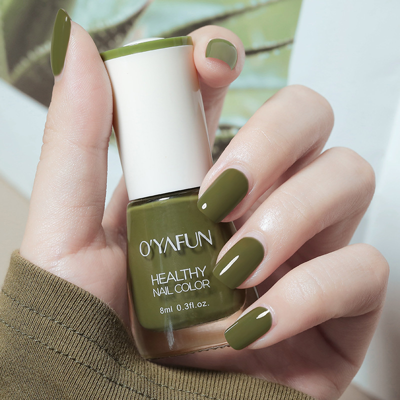 Avocado green