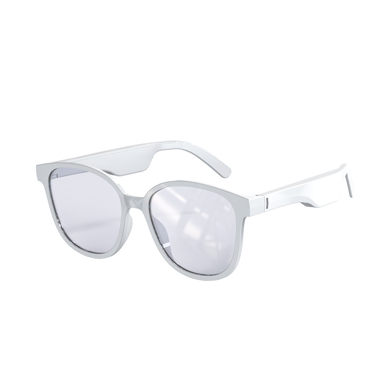 Lunettes à conduction osseuse Bluetooth