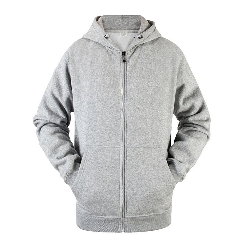 Title 6, Plus Size Mens Fleece Sweater Loose Cardigan S...