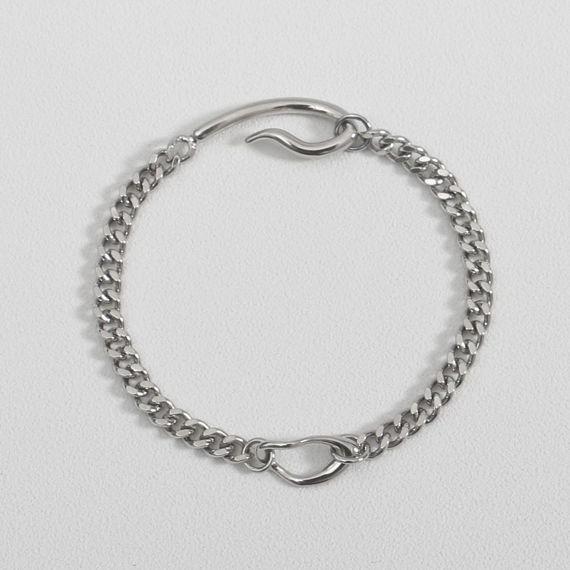 Design Sense Модные Ювелирные Изделия Ручные Украшения Модный Браслет