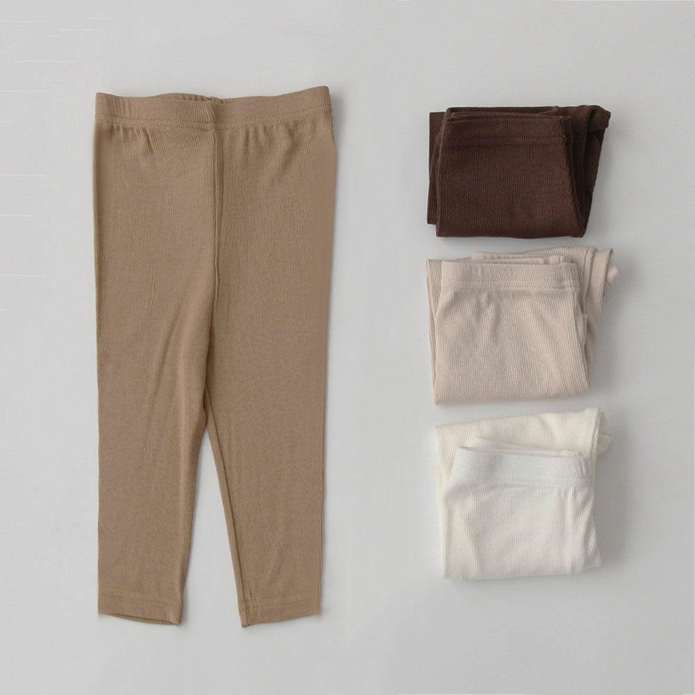 Baby Kids Pajamas Sets Girl Boy Sleepwear Suit Autumn Kids — foto 2