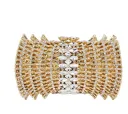 Women'S Diamond String Empty H