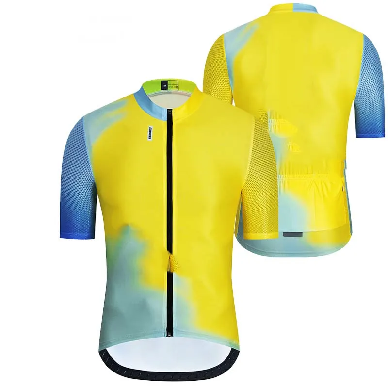 New Motorcycle Racing Riding Downhill Jacket - 2 Style-S