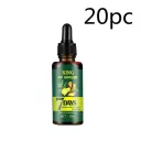 20Pc Green