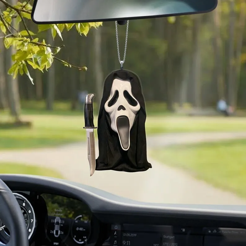 Independent Station New Halloween Ornaments Halloween Gifts – image 6