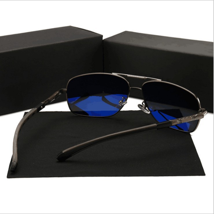 Title 3, Polarized Sunglasses Male And Ladies Driver Sun...