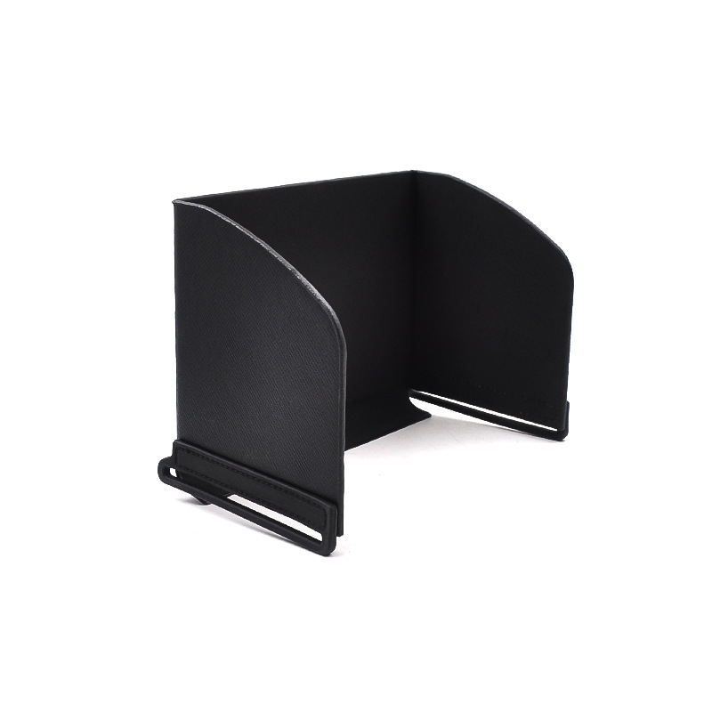 Remote Control Mobile Phone Screen Sunshade - Image 3