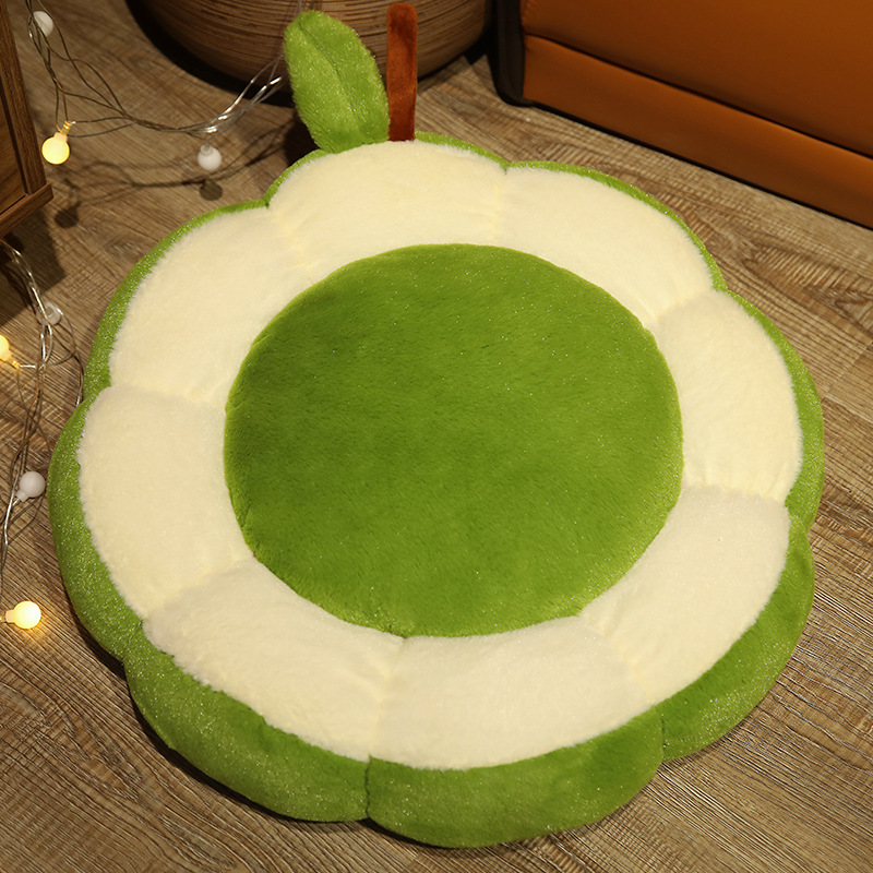 Avocado Rabbit Plush