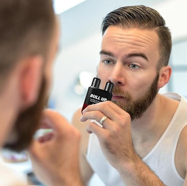 Laniska - Bull Up Nostril Nasal Inhaler