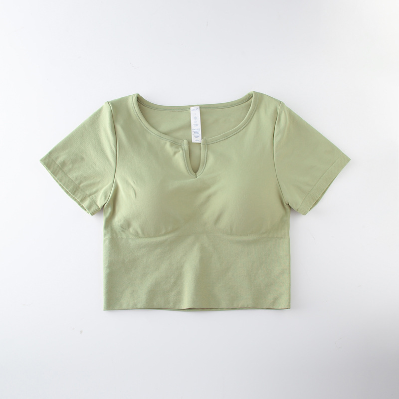 Women's Jacket Shockproof And Quick-drying Running Short