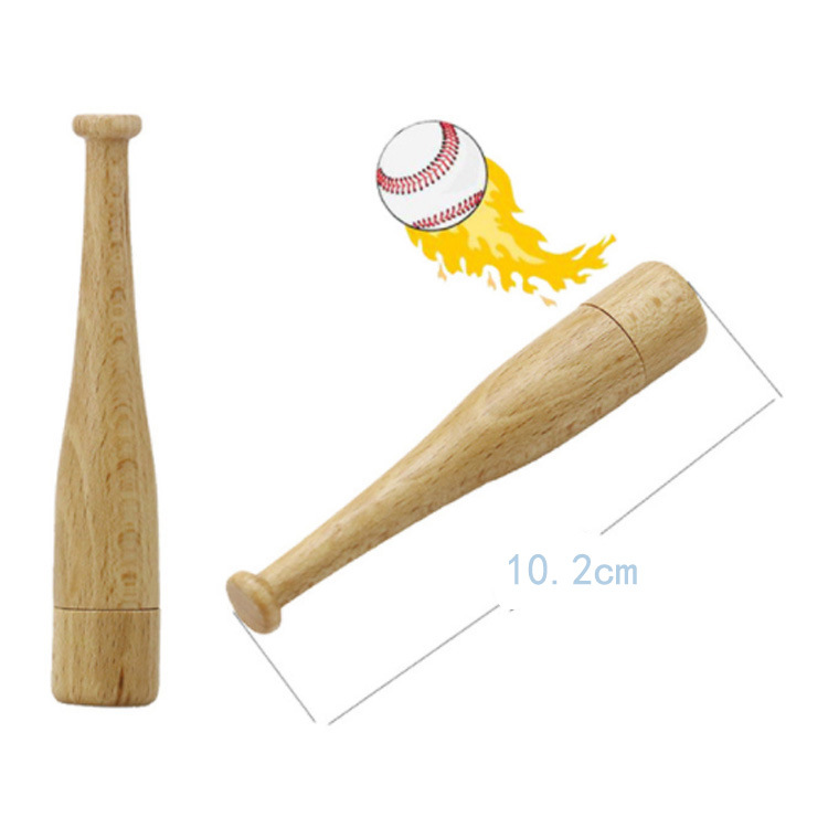 Baseball Bat Creative USB  Drive Digital Products — foto 3