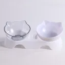 Transparent White