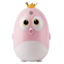 Cute Chicken Pink