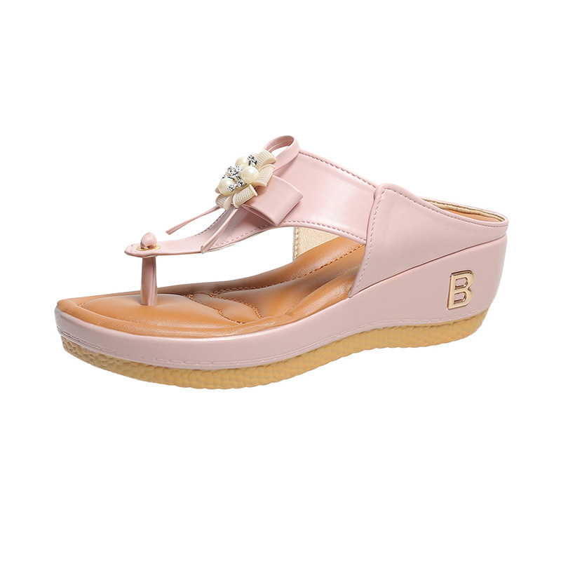 Women's Orthopedic Sandals, High Arch Support,Flat Feet,beach Sandal - Picture 11 of 12