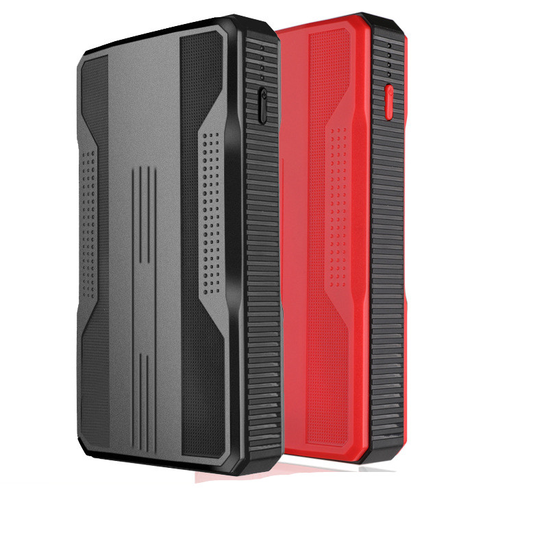 Multi-function Car Emergency Start Power Starter Large Capacity 20000mAh Mobile Power Bank