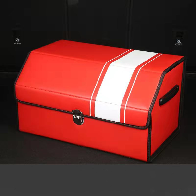 Car Boot Storage Box