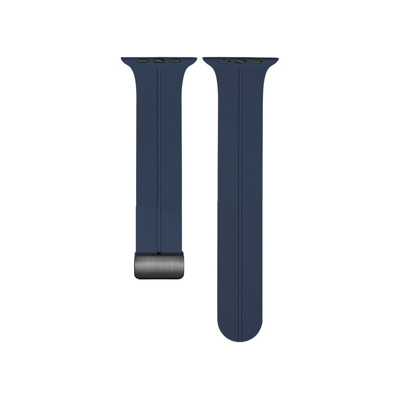 Midnight blue 42or44or45or49mm