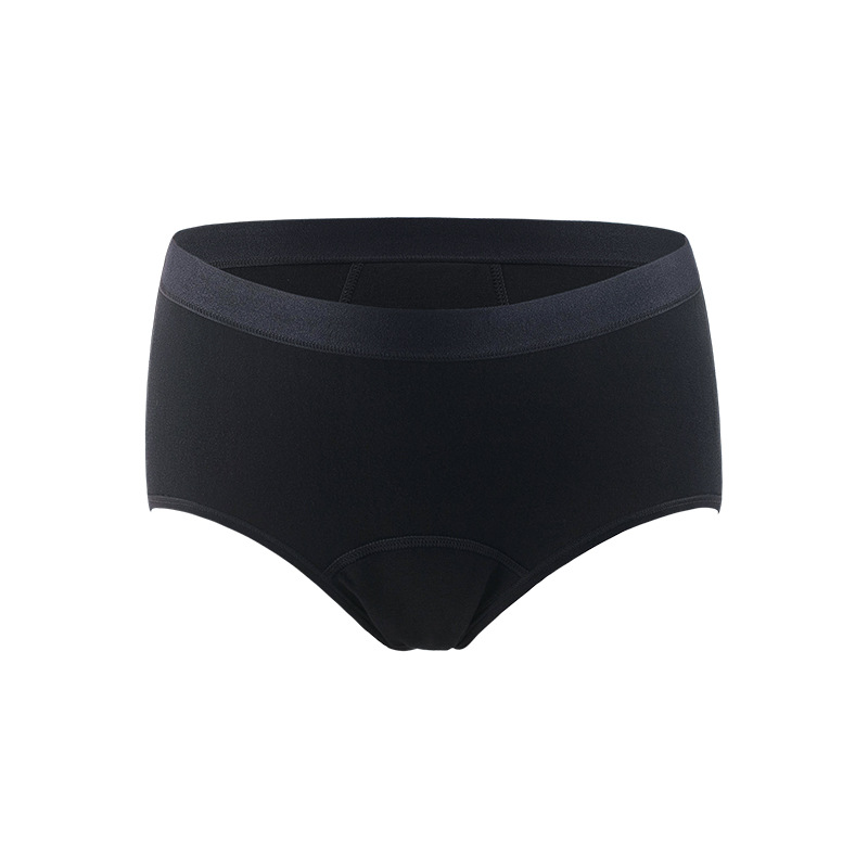 Title 1, Leakproof and breathable underwear