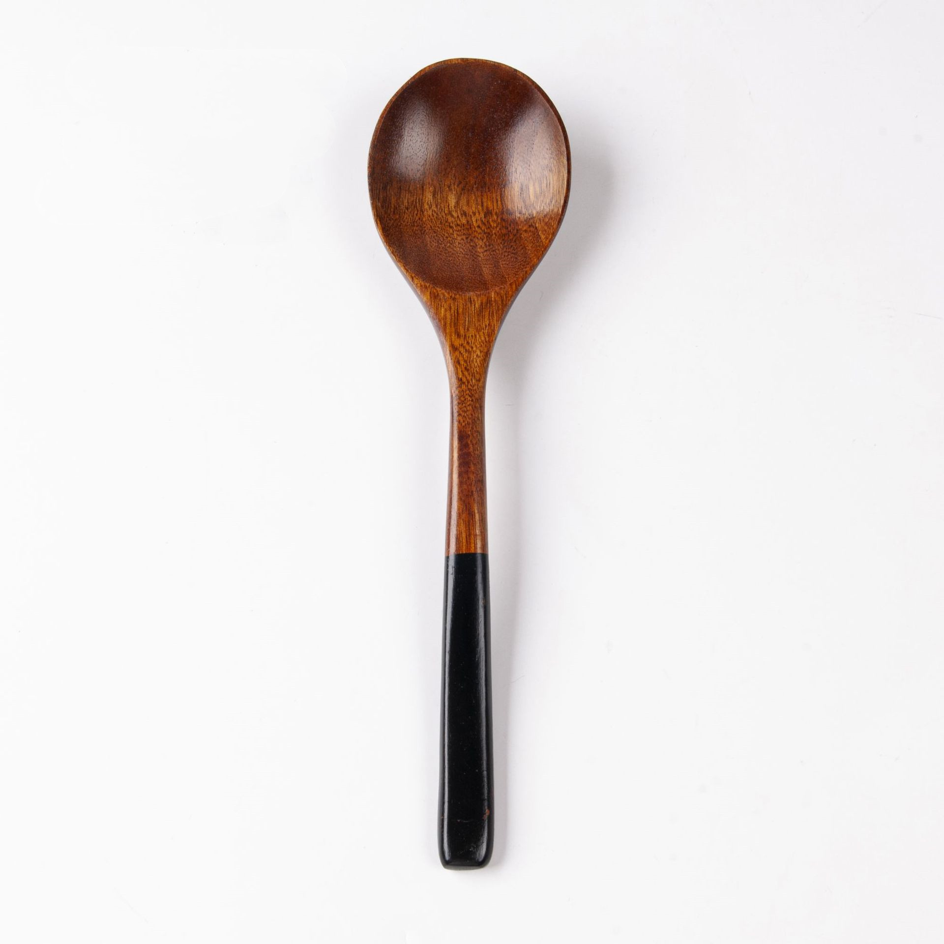 Title 4, Home Japanese Restaurant Long Handle Wooden Spoon