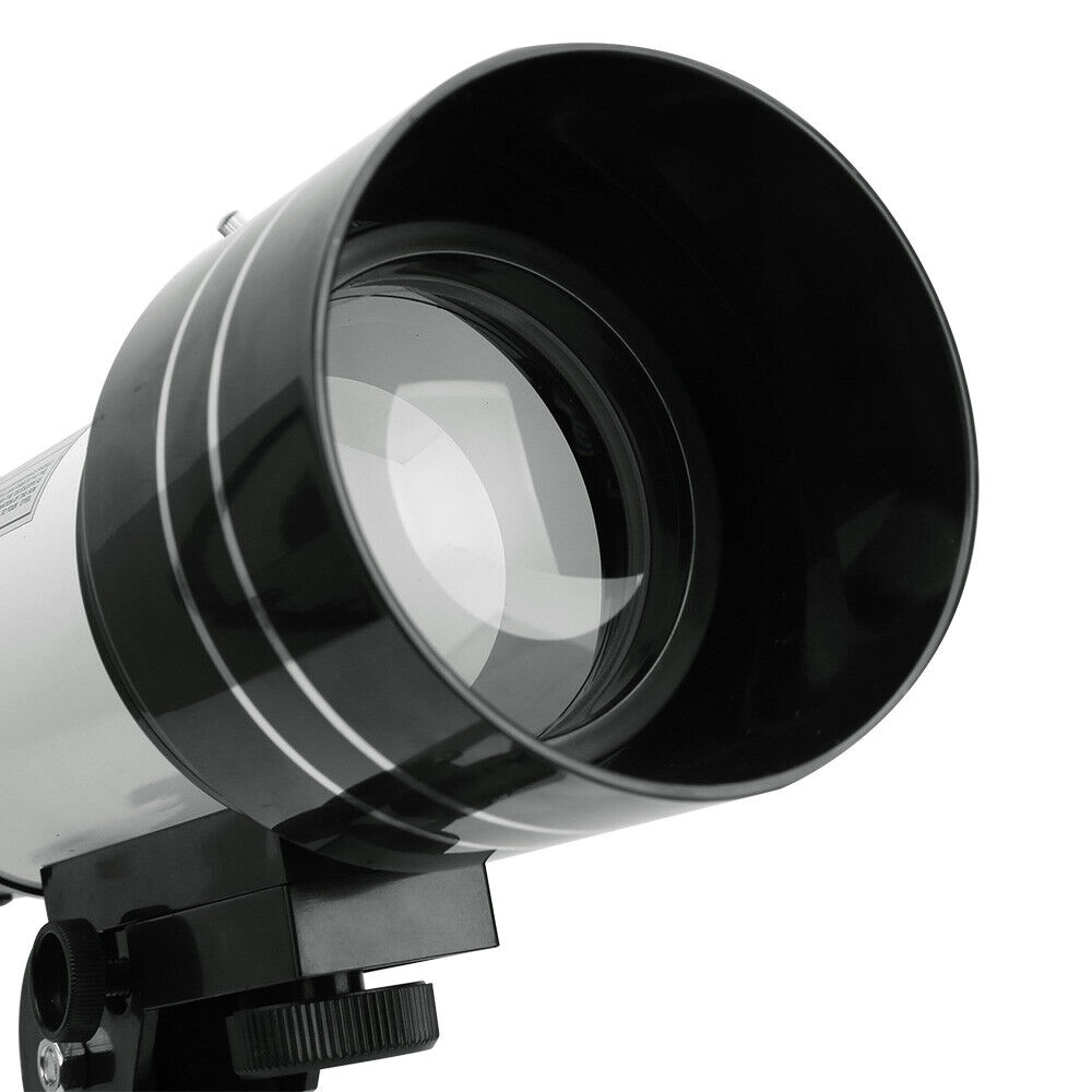 Télescope astronomique 150x avec trépied adaptateur de téléphone observation – Image 5
