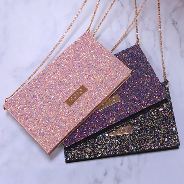 Brilliant Chain Limited Eye Shadow Plate Midsummer Star - Shop at LoveMi