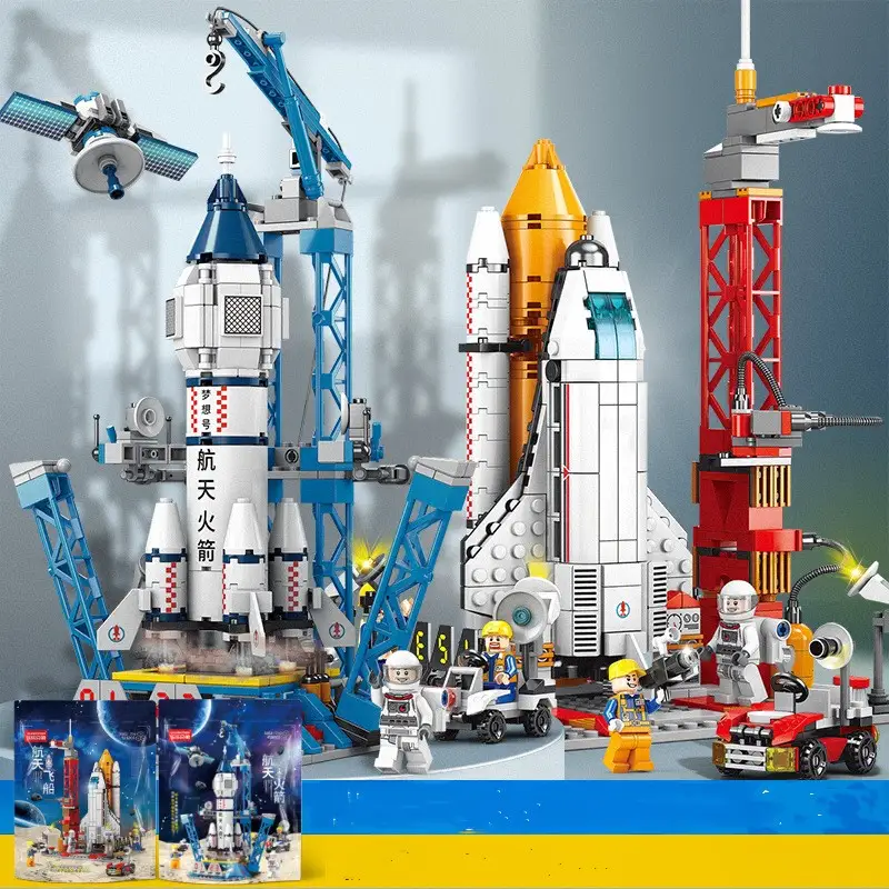 Small Particles Compatible With Carrier Figures
