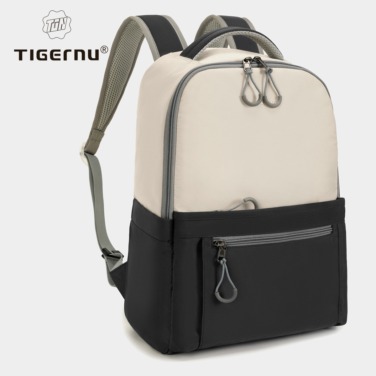 Title 4, Tignu Factory Direct Brand Backpack College Fem...