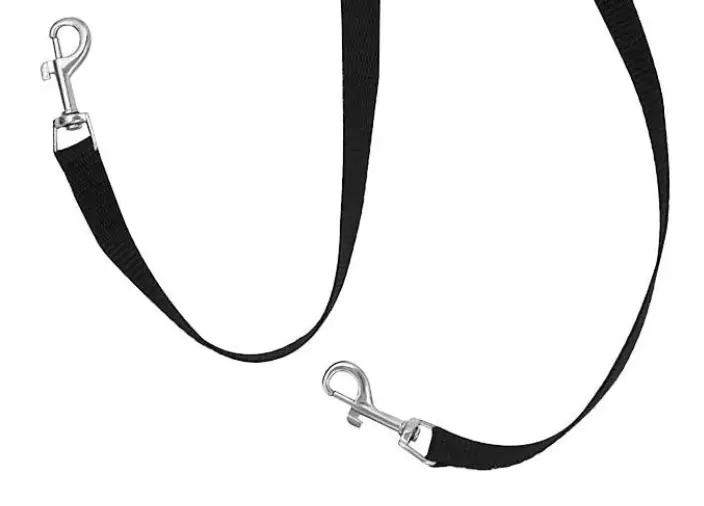 Two Traction Rope Double Dog Pet Leash