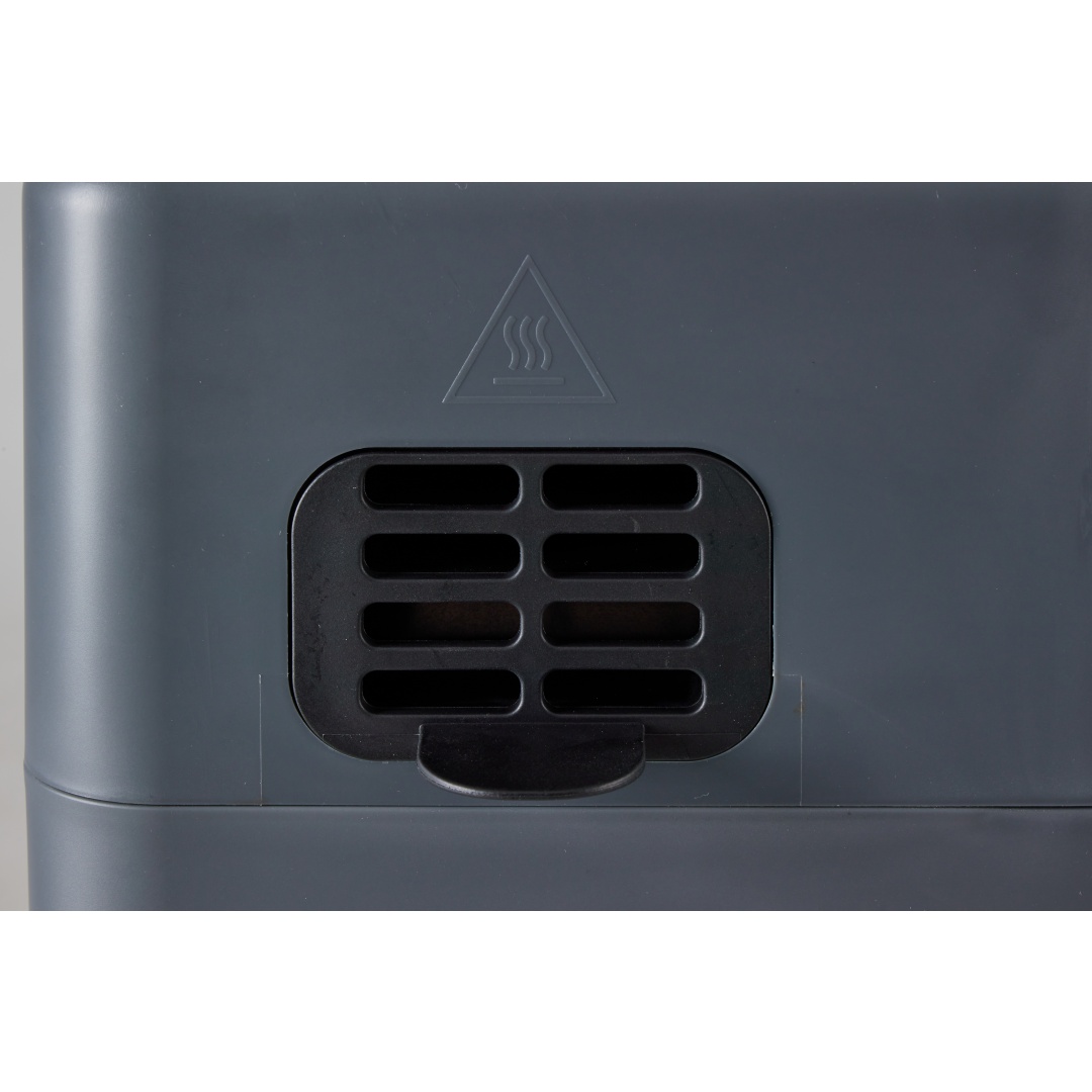 Double-basket Air Fryer, With A 9.5-liter Large Capacity, Independent Temperature Control, And 10 Preset… image 41
