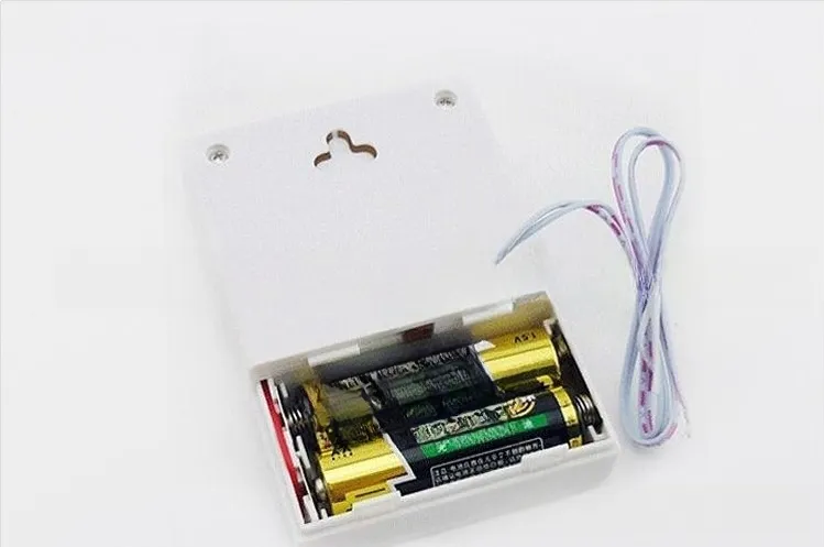 Wired Doorbell Battery-mounted Dingdong Doorbell Access Control Accessories – image 5