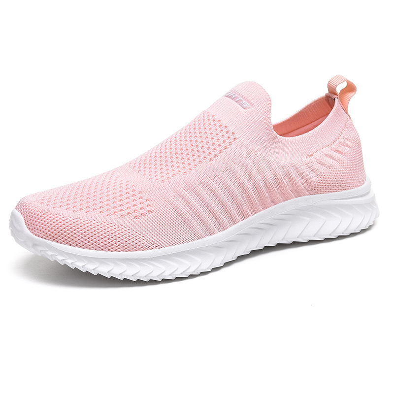 Title 7, Breathable Couple Sports Shoes Casual Shoes