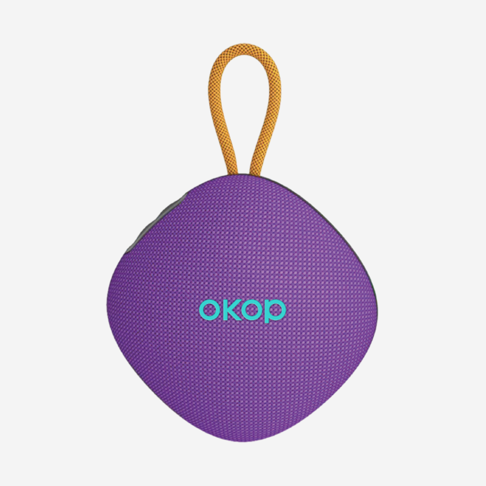 KP-850 Hot Selling Wholesale Mini Bluetooth Speaker Multifunctional Waterproof Portable Card-playing Speaker New Model In Stock 2
