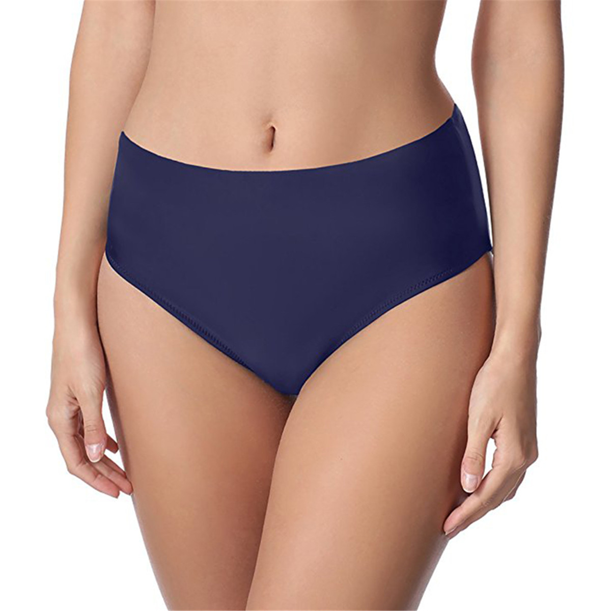 Title 6, Plain Bikini Bottoms For Europe And America