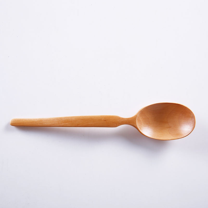 Ushaped spoon