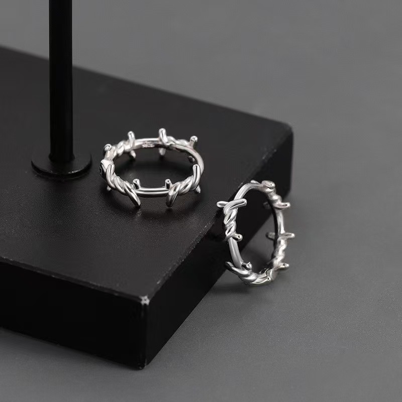 2026 Hot Trend Minimal Men Ear Studs, All Occasion High-End All-Match Earrings, Retro Vintage Fashion Clip Earrings For Young Trendy Girls