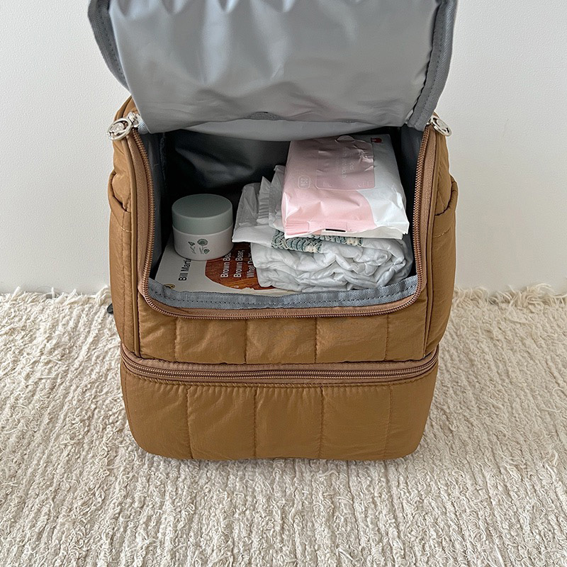 Portable Equipment Insulation Bag Mommy Milk Storage Ice Pack