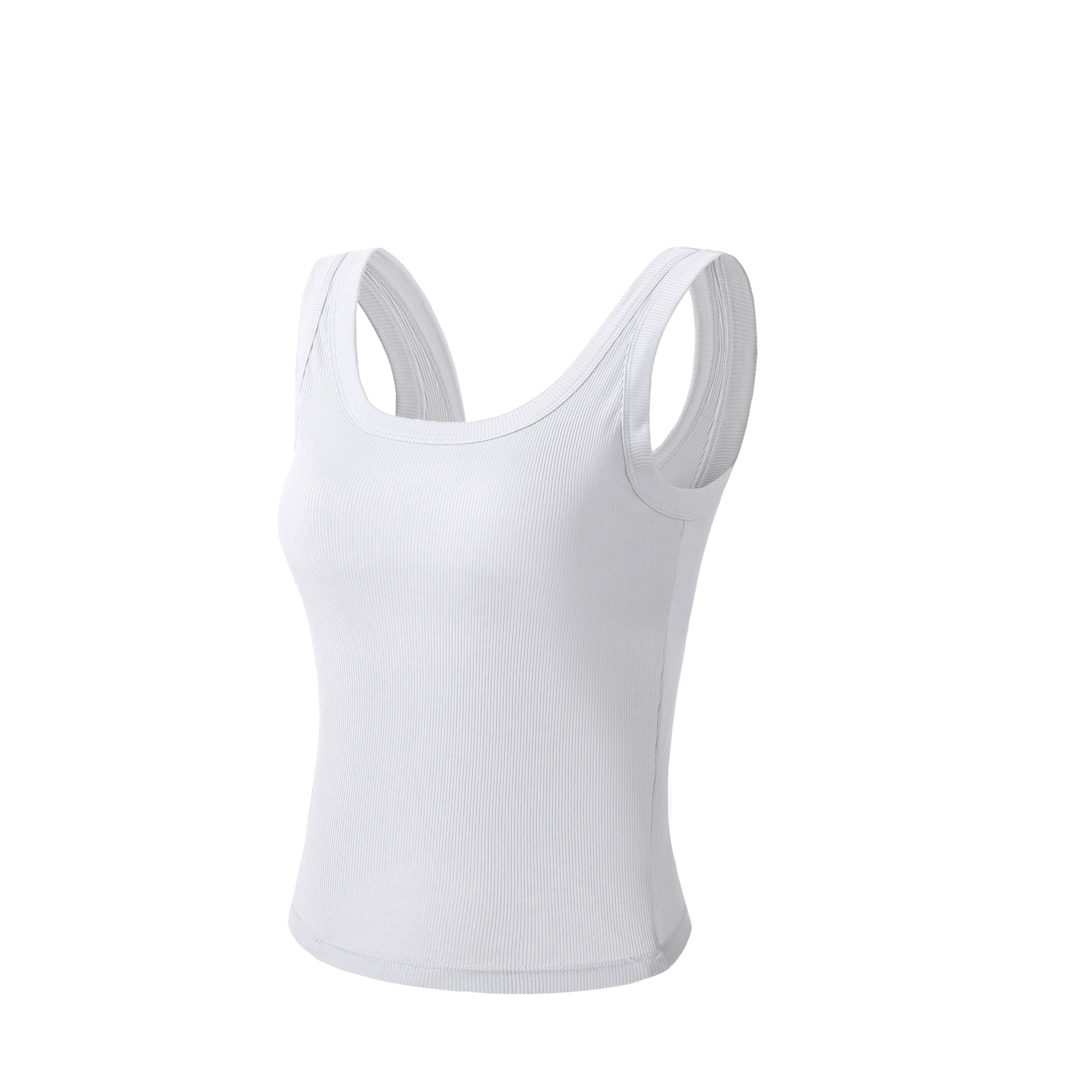 Self Pickup Only-Women Elegant Crew Neck Basic T-Shirt — foto 7