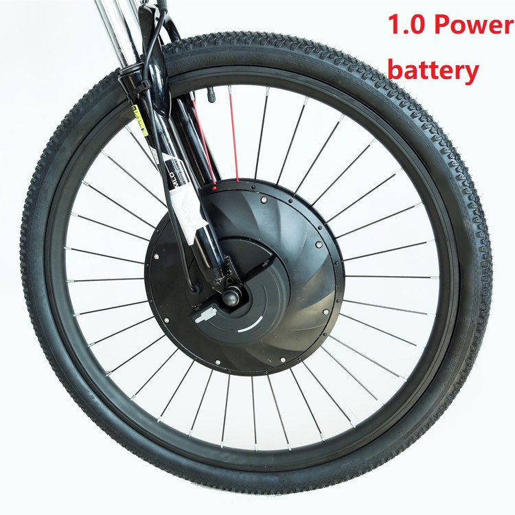 1.0power battery