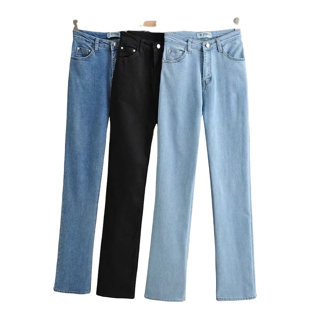 Title 3, Jeans Women