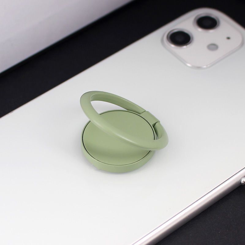 Creative Use Lazy Car Holder Mobile Phone Holder Ring Buckle - Image 8