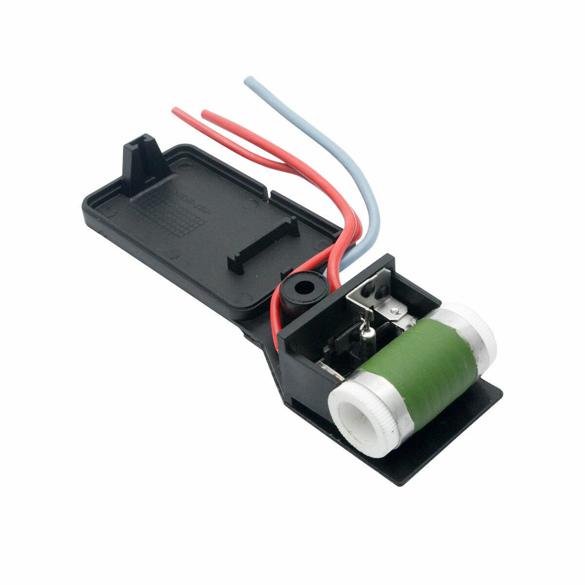 Fits Mini Cooper - Radiator Cooling FAN Motor Resistor 17421475577R — image 5