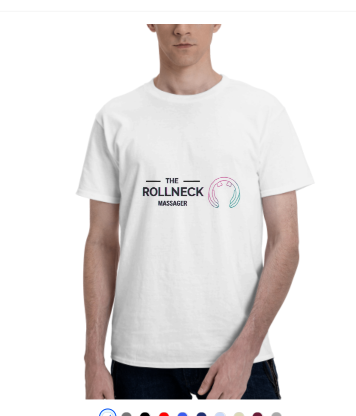 Title 1, Het T-shirt speciaal voor jou