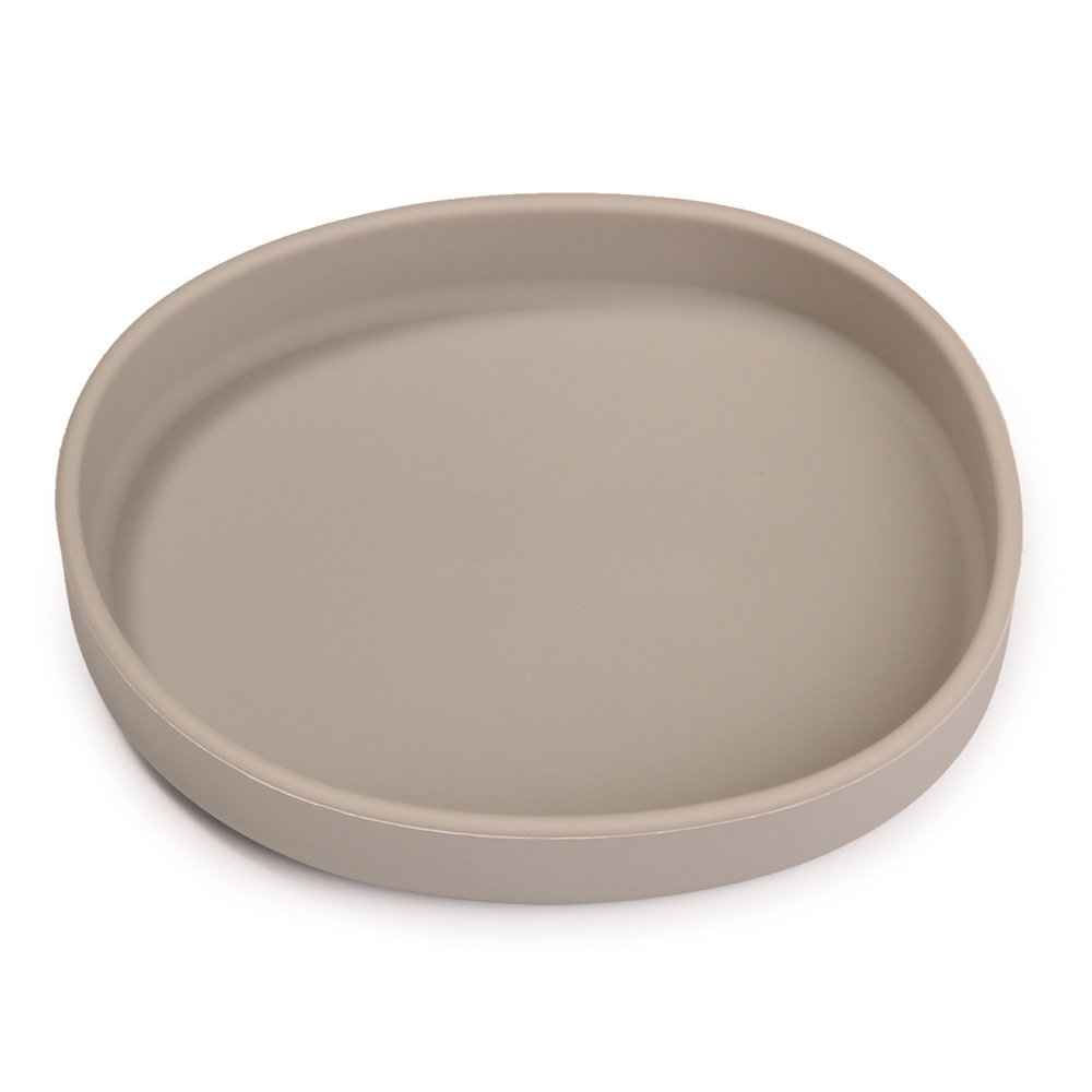 26286213 cf76 4520 b66f 2ccfa96e6b32 - Baby Food Grade Complementary Food Plates Of All Sizes